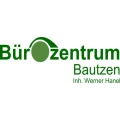 Logo B&uuml;rozentrum Bautzen Inh.