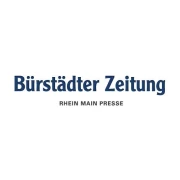Logo Bürstädter Zeitung
