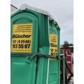 B&uuml;scher Containerdienst- und Toilettenmietservice GmbH & Co. KG Heek