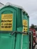 Logo Büscher Containerdienst- und Toilettenmietservice GmbH & Co. KG