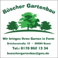 B&uuml;scher Gartenbau Soest