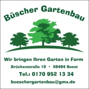Büscher Gartenbau Soest