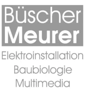 Büscher & Meurer Elektrotechnik OHG Solingen