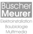 Logo Büscher & Meurer Elektrotechnik OHG