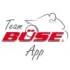 Logo büse heino MX import GmbH Motorradzubehör