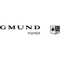 Logo Büttenpapierfabrik Gmund