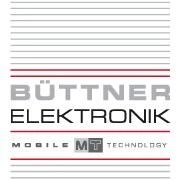 Logo Büttner Elektronik GmbH