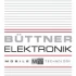 Logo Büttner Elektronik GmbH Elektrotechnik