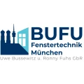 BUFU Fenstertechnik M&uuml;nchen M&uuml;nchen
