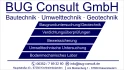 Logo BUG Consult GmbH