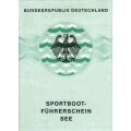 Logo Yachtschule Roland Christoph Buhlheller