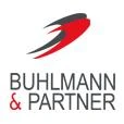 Logo Buhlmann Partner Architektur- und Sachverständigenbüro