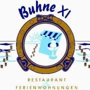 Logo Buhne XI