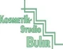 Logo Buhr Kosmetikstudio