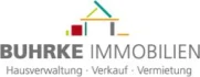Logo Buhrke Immobilien