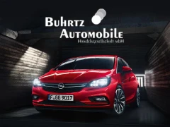 Logo Buhrtz Automobile Handels GmbH