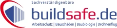 Logo Kerstin Ludwig buildsafe.de