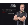 Logo Buildyourbody
