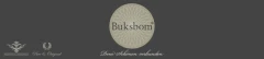 Logo Buksbom - Blumen & Interieur