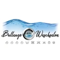 Waschsalon Bullauge LOGO