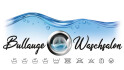 Logo Bullauge Waschsalon
