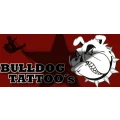 Bulldog Tattoo&acute;s Stephen Senior Grevenbroich