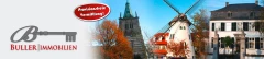 Logo Buller Immobilien GbR