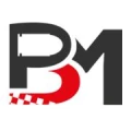 Logo Bullet Power Motorsports