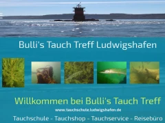 Bulli's Tauch Treff Tauchschule und Reiseb&uuml;ro in Ludwigshafen