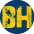 Logo BulliHoliday Wohnmobilvermittlung