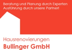 Bullinger GmbH Mögglingen