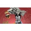 Logo Bullys Burger
