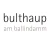 Logo Bulthaup Hamburg GmbH