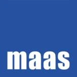 Logo BUM Bauunternehmung Maas GmbH & Co. KG
