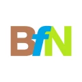 Logo Bundesamt f&uuml;r Naturschutz Internationale Naturschutzakademie