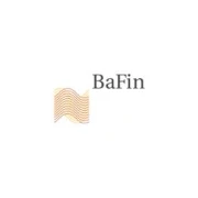 Logo Bundesanstalt für Finanzdienstleistungsaufsicht (BaFin)
