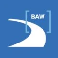 Logo Bundesanstalt f&uuml;r Wasserbau