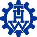 Logo Bundesanstalt Technisches Hilfswerk (THW)