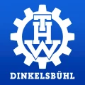 Bundesanstalt THW OV Dinkelsb&uuml;hl Dinkelsb&uuml;hl