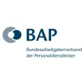Logo Bundesarbeitgeberverband der Personaldienstleister e.V.