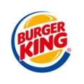 Logo Bundesautobahnrastst&auml;tte Burger King