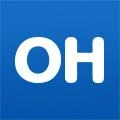 Logo BAT Ohligser Heide West