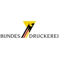 Logo Bundesdruckerei GmbH