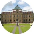 Logo Bundesgerichtshof