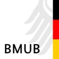 Logo Bundesminister f&uuml;r Umwelt, Naturschutz u. Reaktorsicherheit