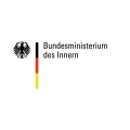 Logo Bundesministerium des Innern
