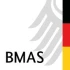 Logo Bundesministerium für Arbeit und Soziales