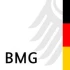 Logo Bundesministerium f&uuml;r Gesundheit