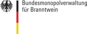 Logo Bundesmonopolverwaltung f&uuml;r Branntwein