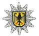 Logo Bundespolizeiinspektion Kriminalitätsbekämpfung Berlin